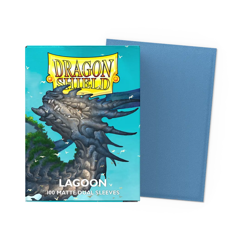 Load image into Gallery viewer, Dragon Shield: Card Sleeves