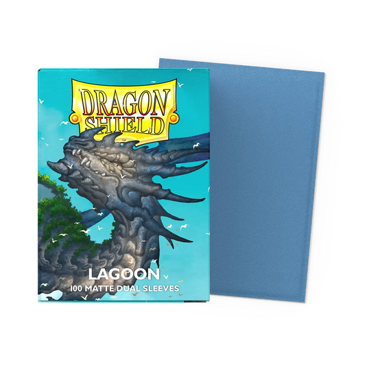Dragon Shield: Card Sleeves