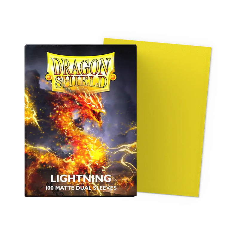 Load image into Gallery viewer, Dragon Shield: Card Sleeves