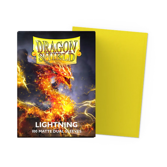 Dragon Shield: Card Sleeves
