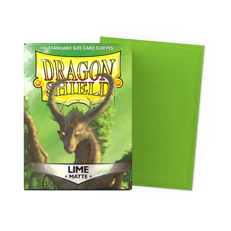 Load image into Gallery viewer, Dragon Shield: Card Sleeves