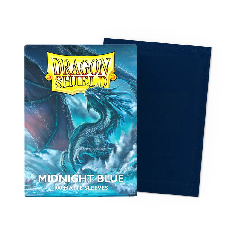 Load image into Gallery viewer, Dragon Shield: Card Sleeves