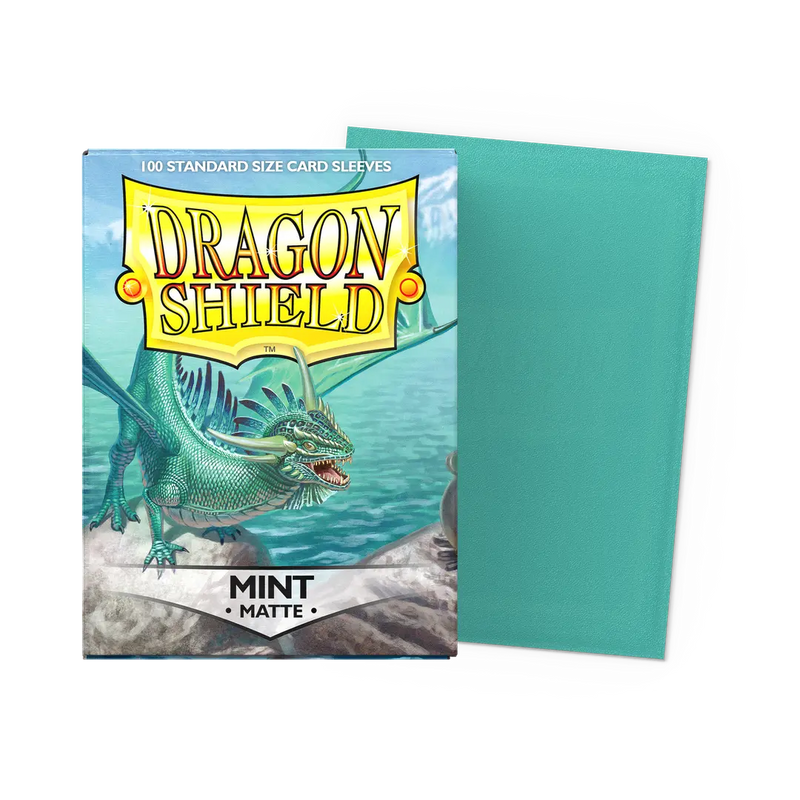 Load image into Gallery viewer, Dragon Shield: Card Sleeves