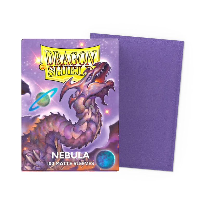 Load image into Gallery viewer, Dragon Shield: Card Sleeves