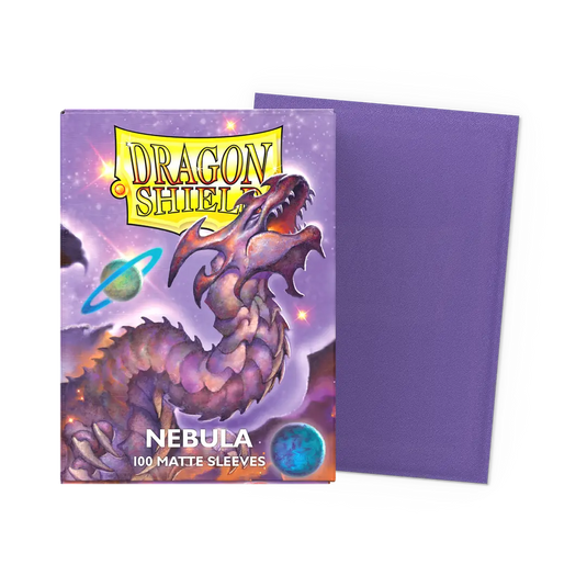 Dragon Shield: Card Sleeves
