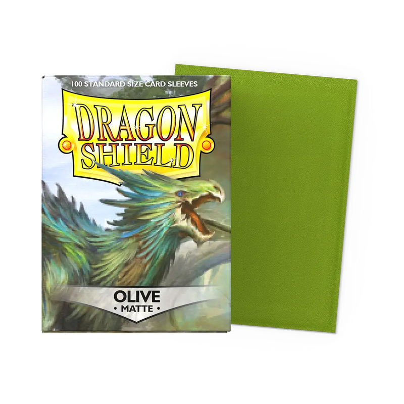 Load image into Gallery viewer, Dragon Shield: Card Sleeves