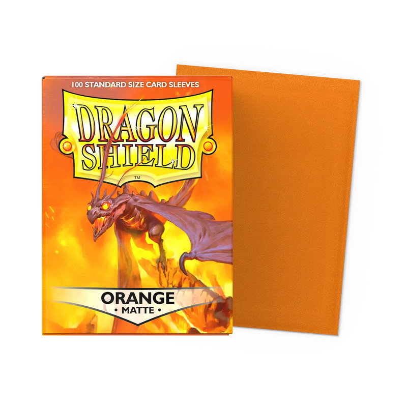 Load image into Gallery viewer, Dragon Shield: Card Sleeves