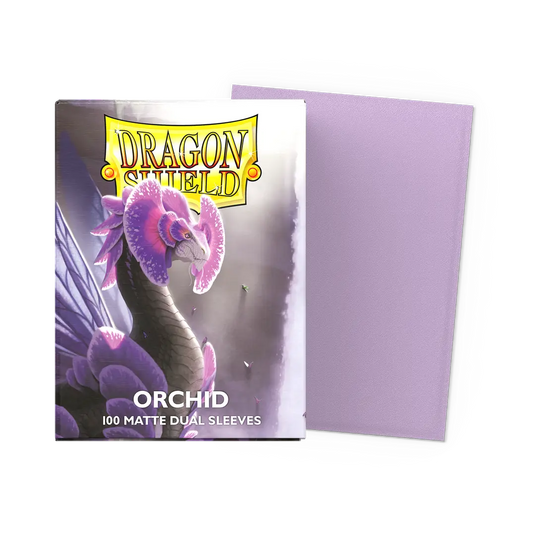 Dragon Shield: Card Sleeves