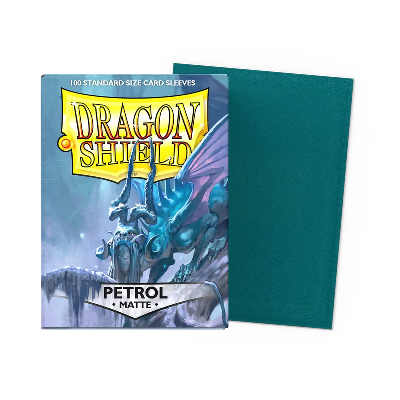 Load image into Gallery viewer, Dragon Shield: Card Sleeves