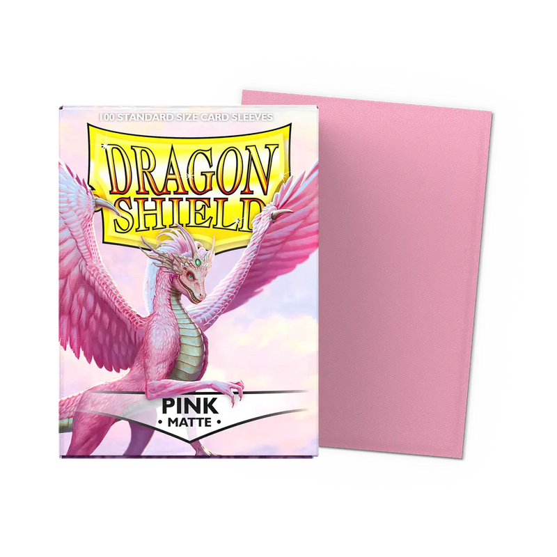 Load image into Gallery viewer, Dragon Shield: Card Sleeves