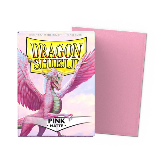 Dragon Shield: Card Sleeves