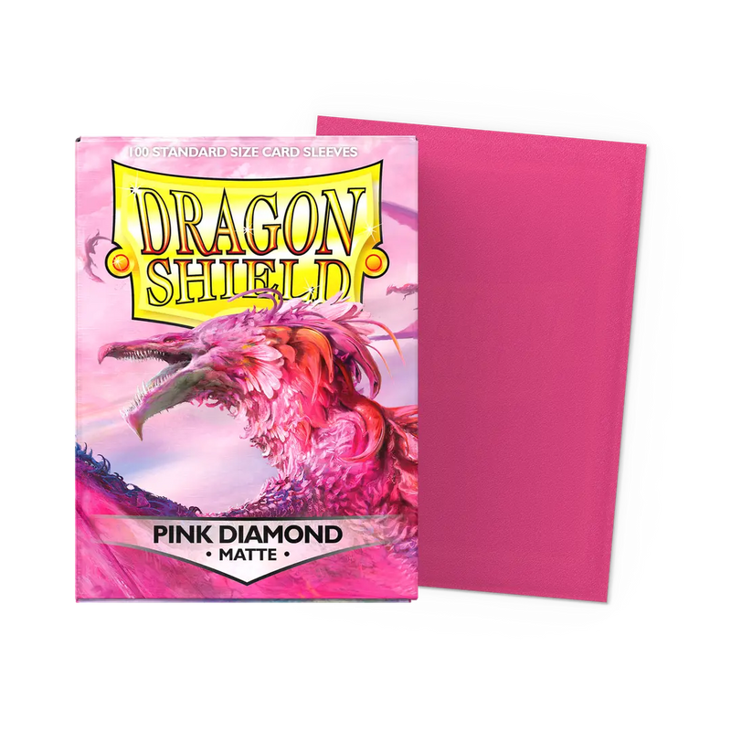 Load image into Gallery viewer, Dragon Shield: Card Sleeves