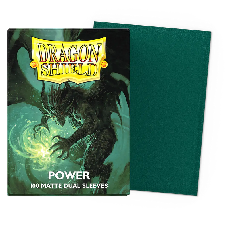 Load image into Gallery viewer, Dragon Shield: Card Sleeves