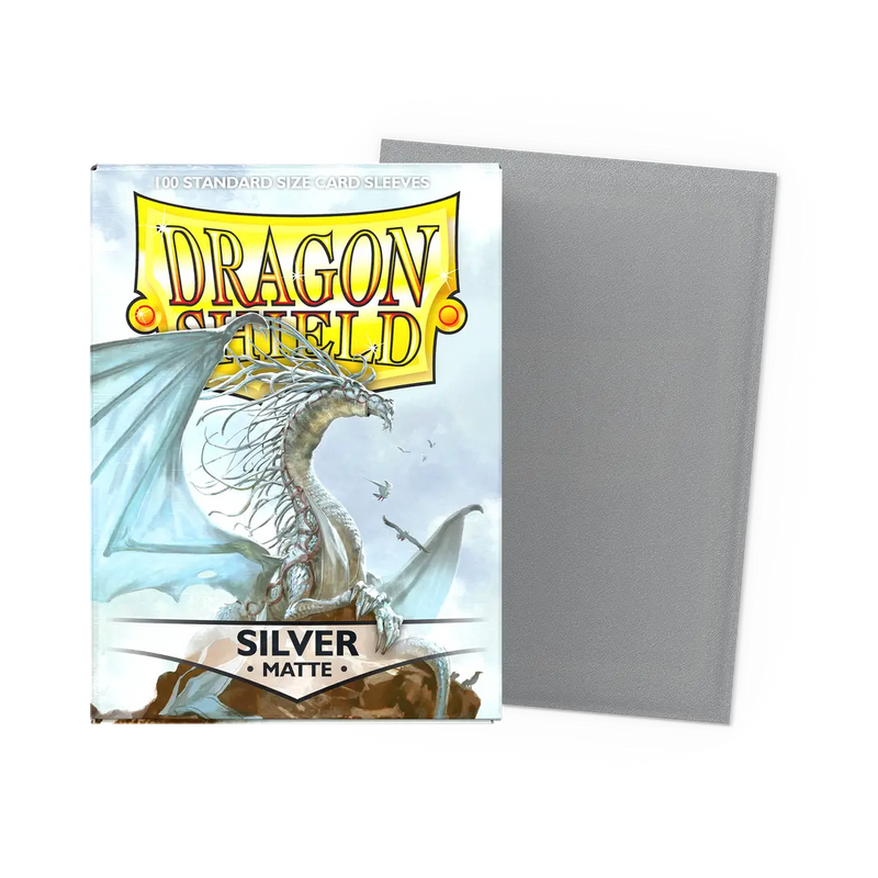 Load image into Gallery viewer, Dragon Shield: Card Sleeves