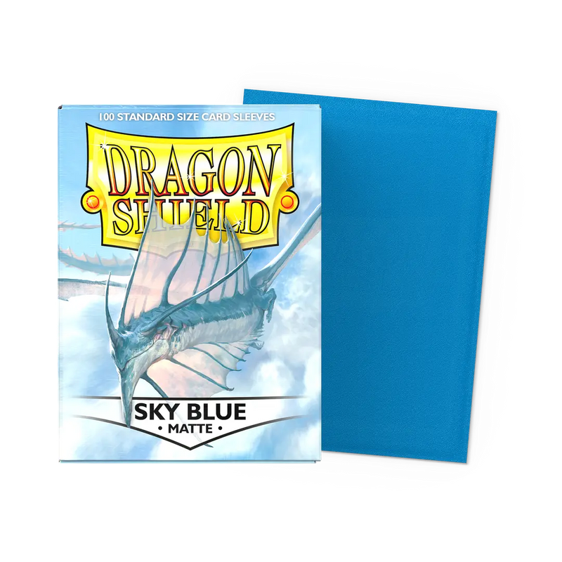 Load image into Gallery viewer, Dragon Shield: Card Sleeves