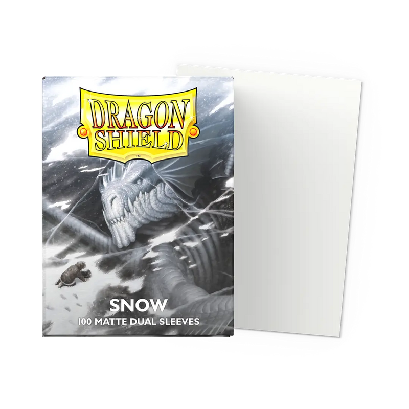 Load image into Gallery viewer, Dragon Shield: Card Sleeves