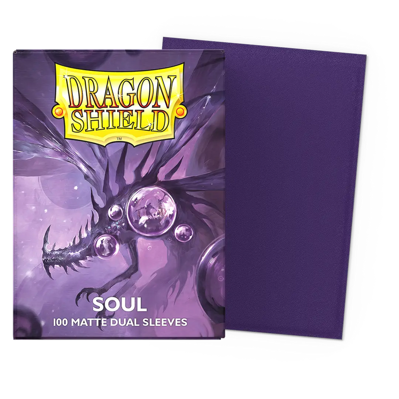 Load image into Gallery viewer, Dragon Shield: Card Sleeves
