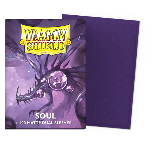 Dragon Shield: Card Sleeves