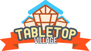 Tabletop Village LLC logo