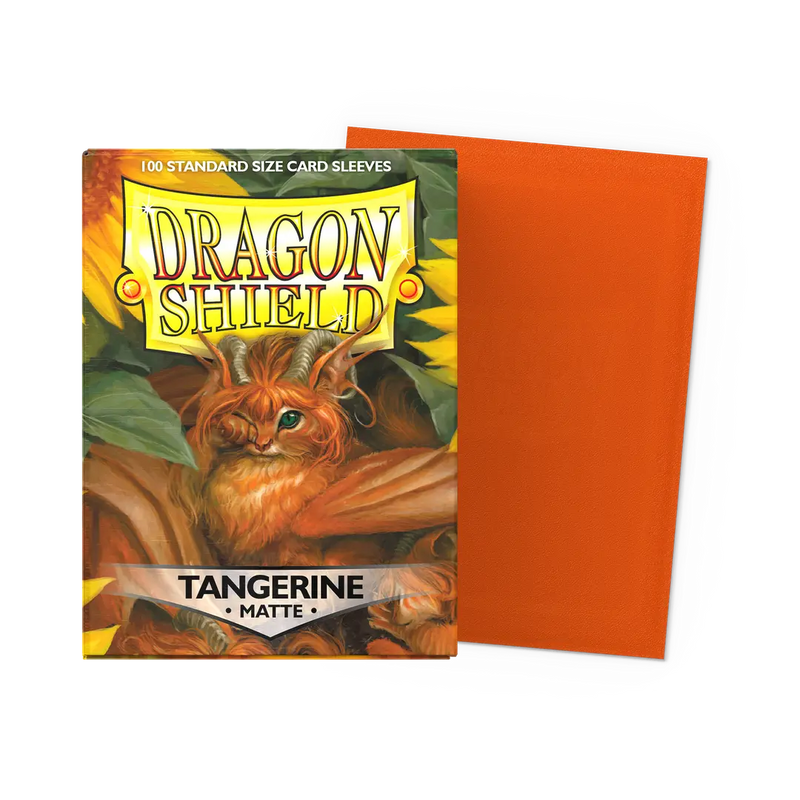 Load image into Gallery viewer, Dragon Shield: Card Sleeves