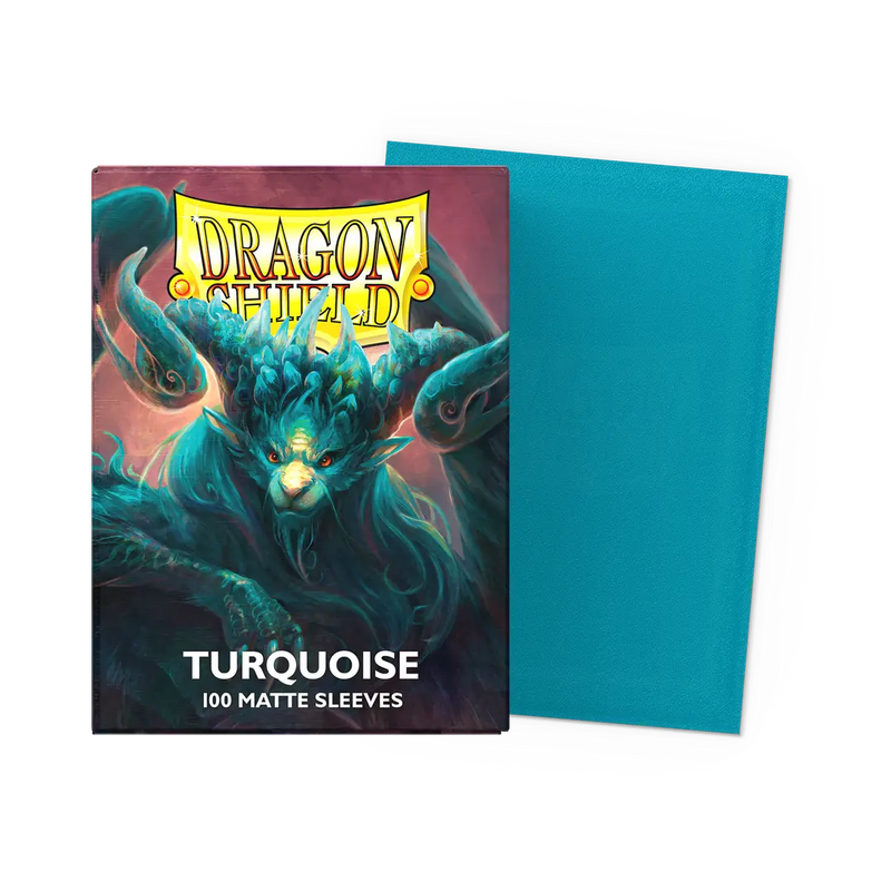 Load image into Gallery viewer, Dragon Shield: Card Sleeves