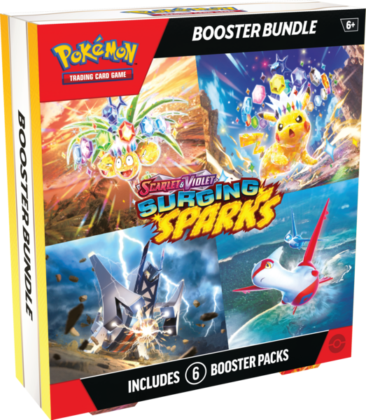 Pokemon sale Bundle