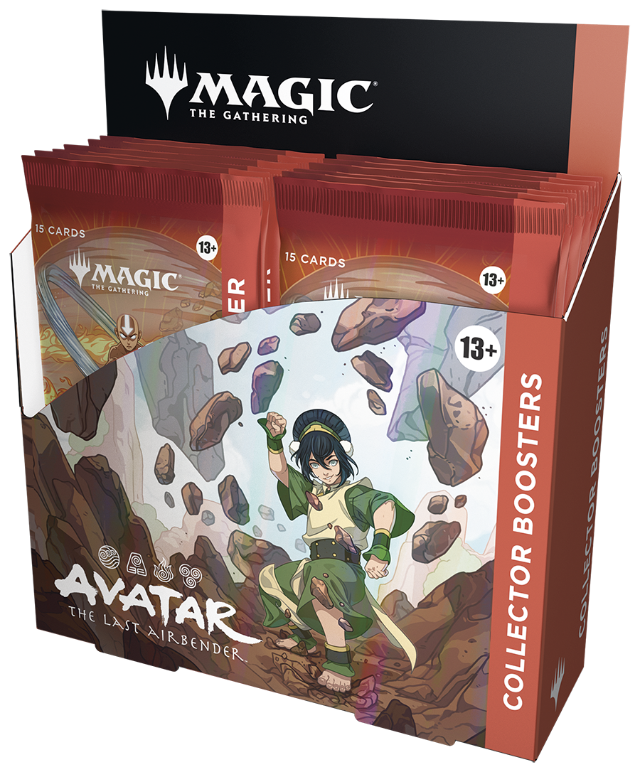 Magic: The Gathering キャラクターアートボックス unnamed_e8166e17-4acb-4e58-