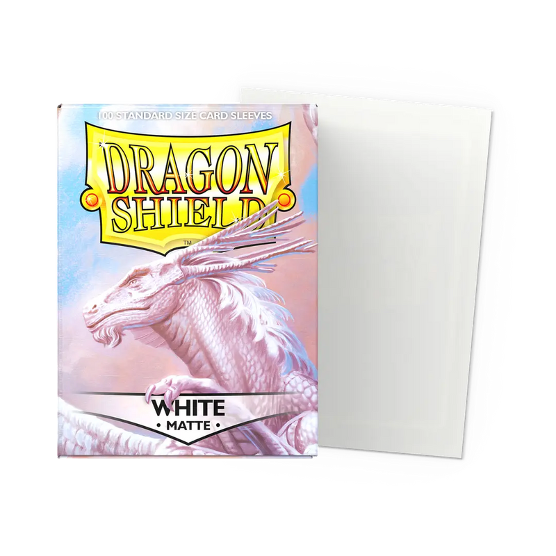 Load image into Gallery viewer, Dragon Shield: Card Sleeves