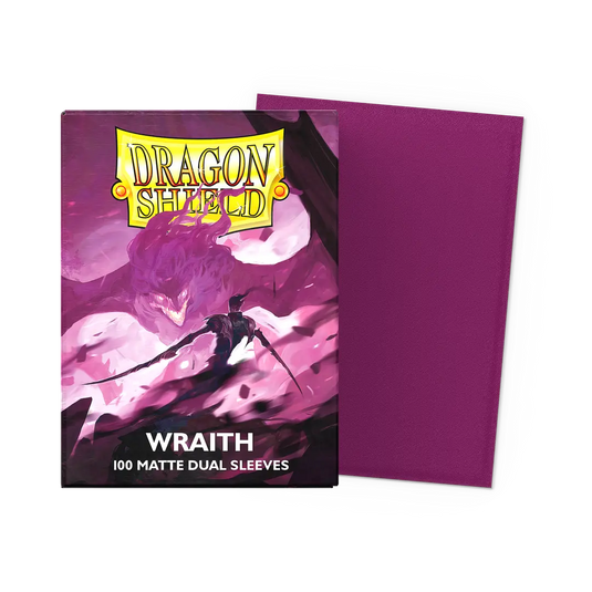 Dragon Shield: Card Sleeves