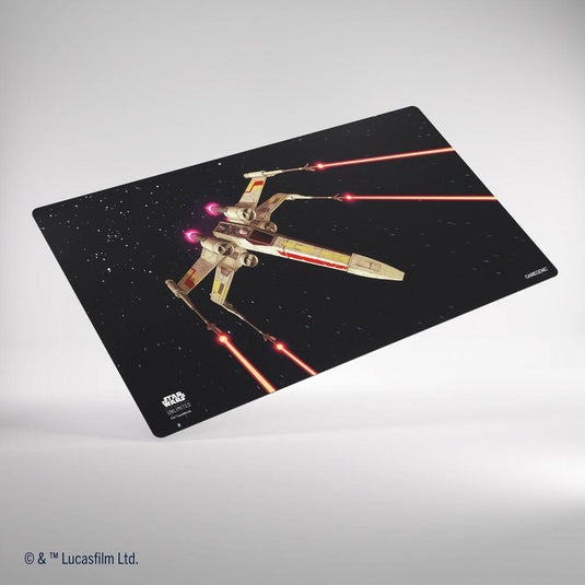 Star Wars Unlimited TCG: Game Mat