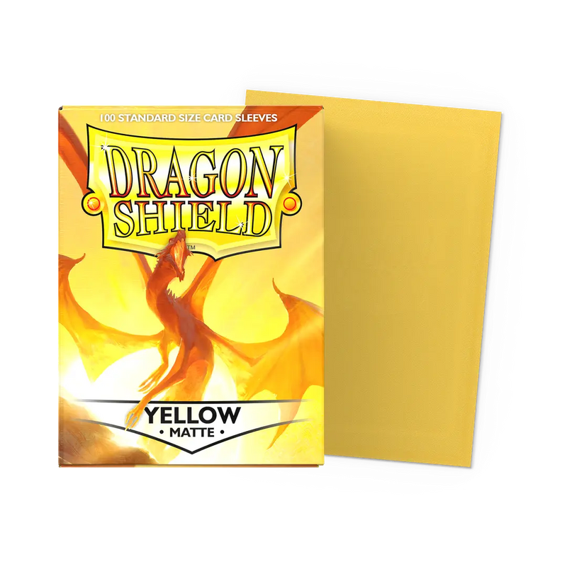 Load image into Gallery viewer, Dragon Shield: Card Sleeves