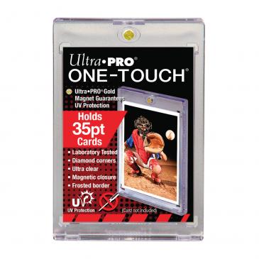 Ultra Pro: One-Touch 35pt