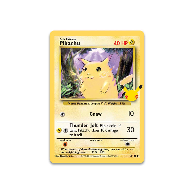 Load image into Gallery viewer, Pokémon TCG: First Partner Collector&#39;s Binder
