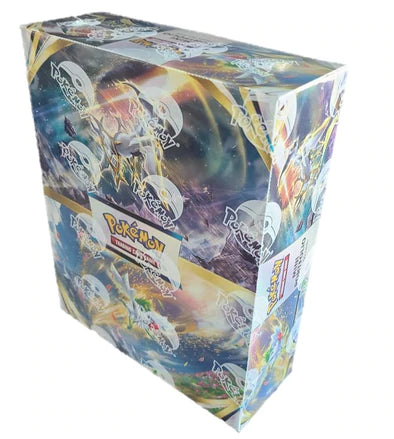 Pokemon Brilliant Stars Bundle Booster Box ETB Binder Packs Mini Binder outlet Factory