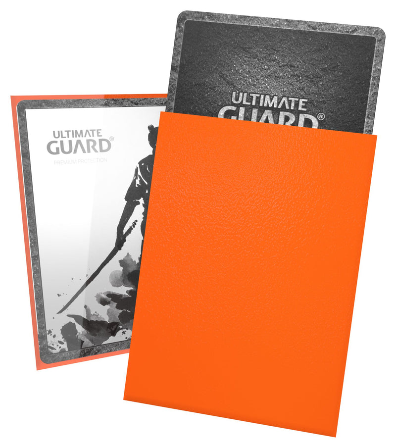 Load image into Gallery viewer, Ultimate Guard: Katana Sleeves