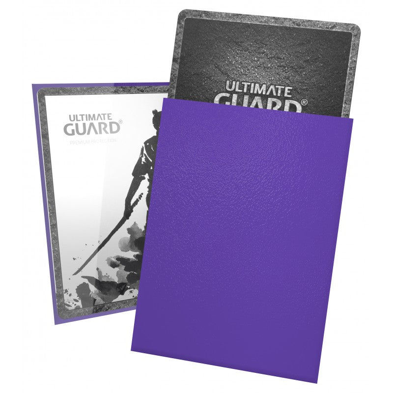 Load image into Gallery viewer, Ultimate Guard: Katana Sleeves