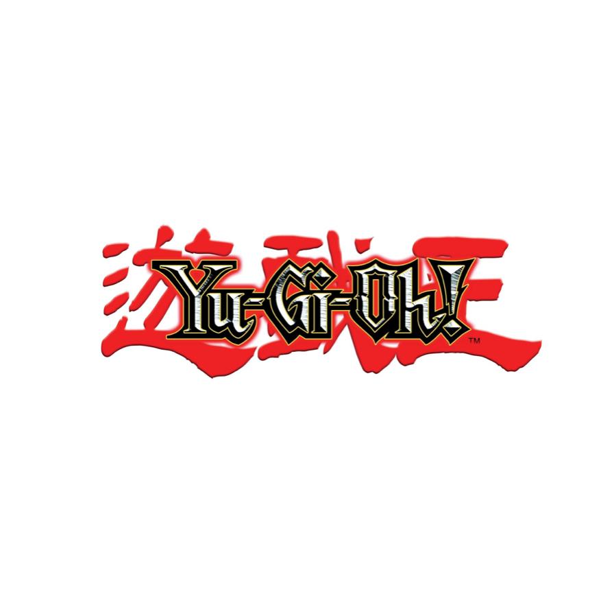 Yu Gi Oh – Tabletop Village LLC