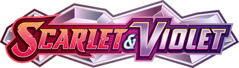 Pokémon TCG: Scarlet and Violet
