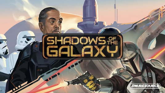 Star Wars Unlimited: Shadows of the Galaxy
