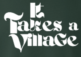 2025 Tabletop Village Merch