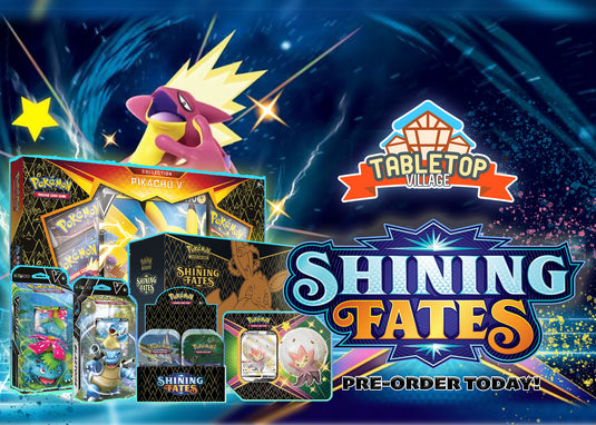 shiny fates pre order booster box SV Paldean Pokmon Pack Perfect for collectors and players alike Preorder Pokmon ETB, boosters and