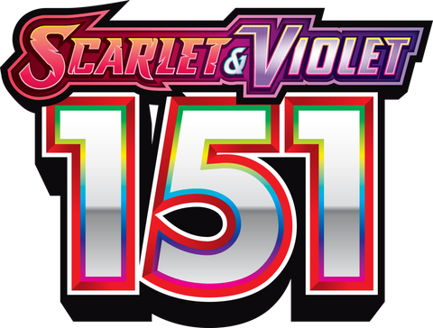 Pokémon TCG: Scarlet and Violet: 151