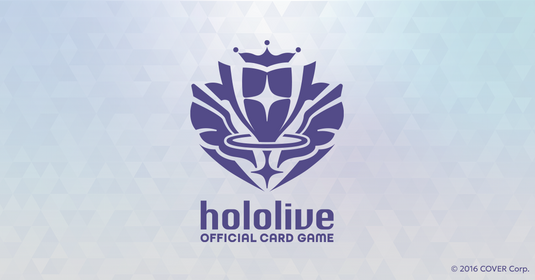 Hololive TCG