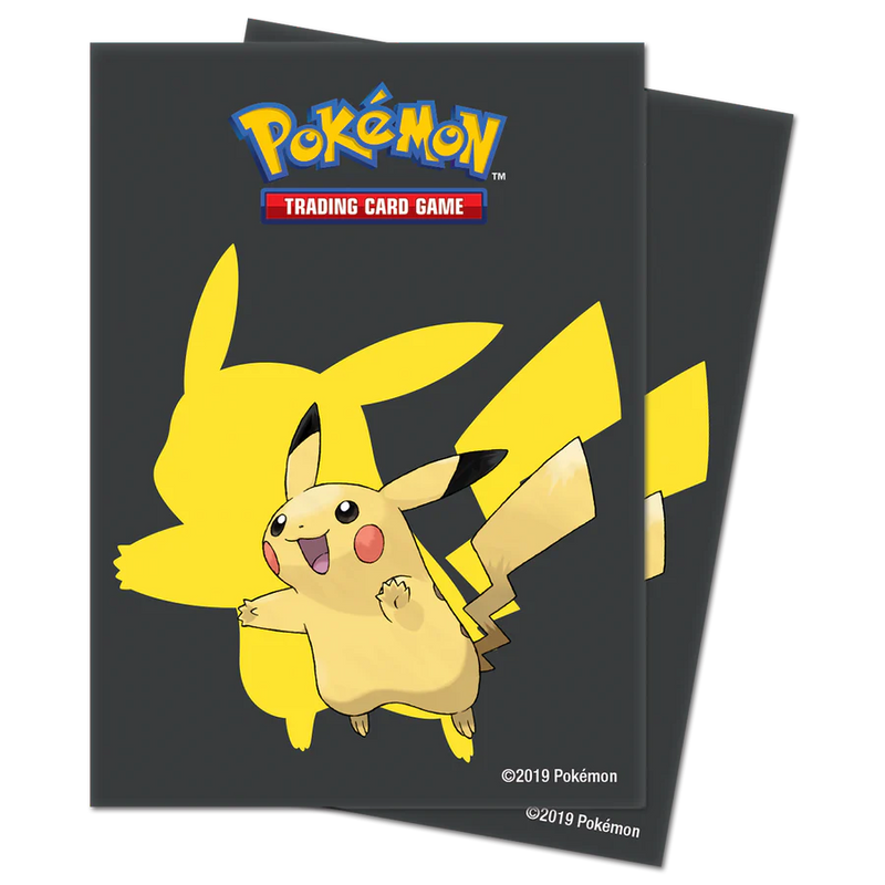 Load image into Gallery viewer, Ultra Pro: Pokemon Deck Protector Sleeves
