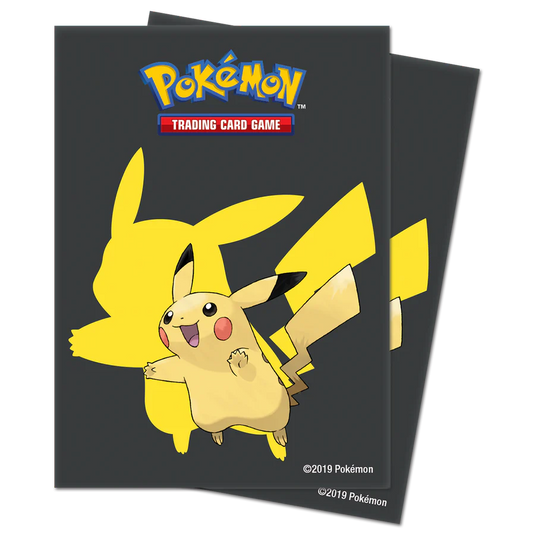 Ultra Pro: Pokemon Deck Protector Sleeves