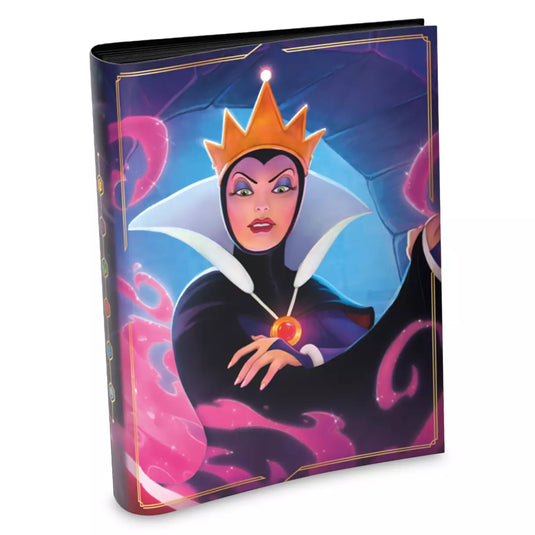 Lorcana TCG: Lorebook
