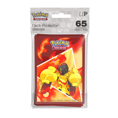 Ultra Pro: Pokemon Deck Protector Sleeves