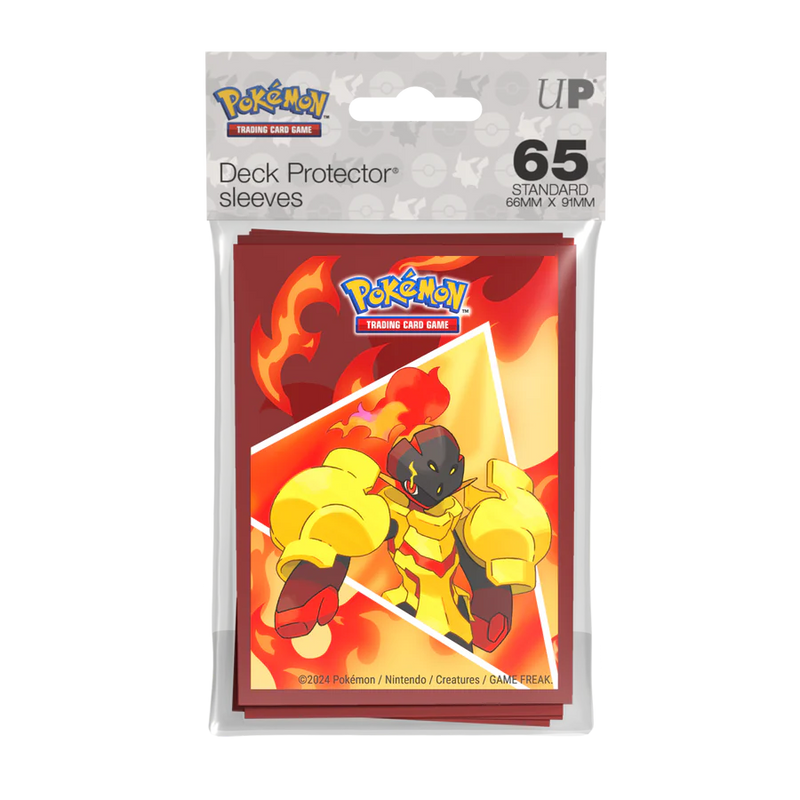 Load image into Gallery viewer, Ultra Pro: Pokemon Deck Protector Sleeves
