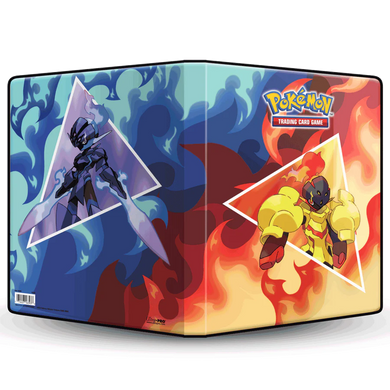 Ultra Pro: 9-Pocket Pokemon Portfolio