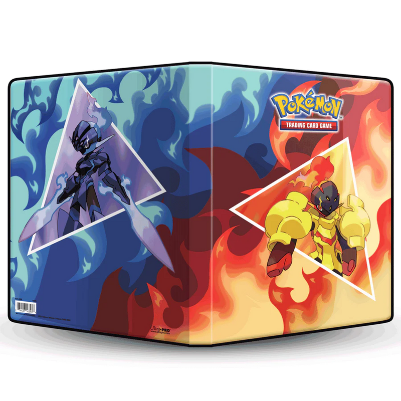 Load image into Gallery viewer, Ultra Pro: 9-Pocket Pokemon Portfolio
